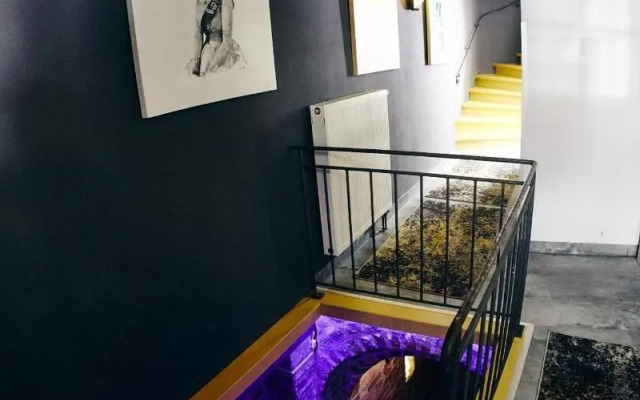Hotel Elch Boutique