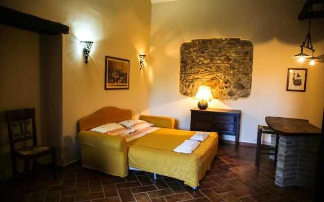 Masseria Mazzei Le Colline del Gelso
