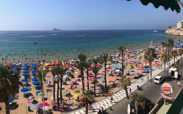 Principado Levante Beach Seafront