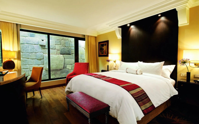 JW Marriott El Convento Cusco