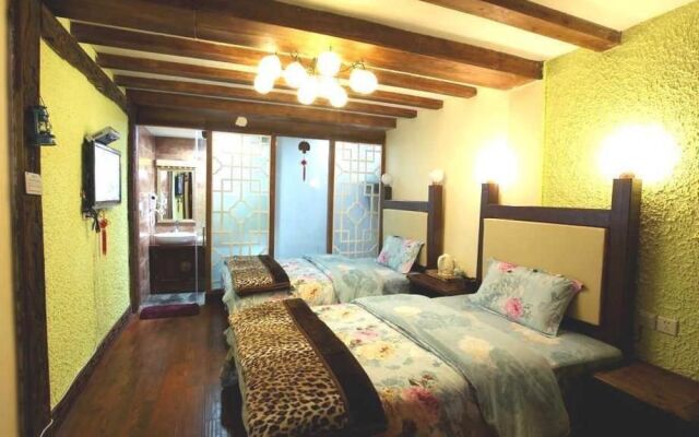 Charming and Beautiful Inn
