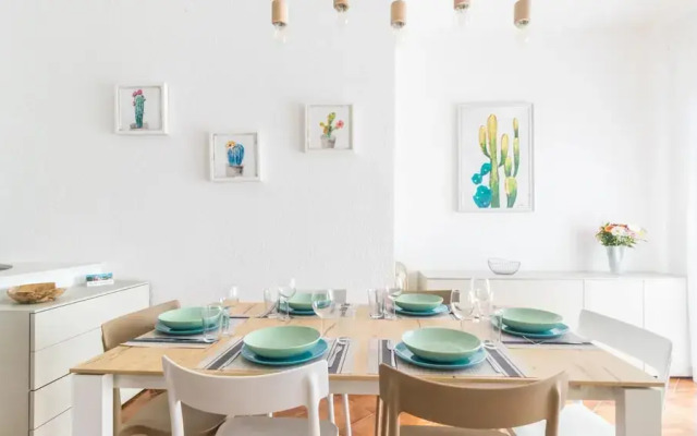 Il Borgo Apartments A1 - Sv-d600-bove3ata