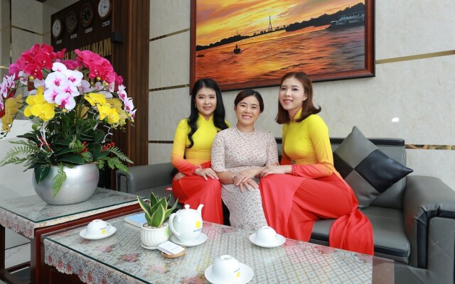 Minh Minh Nam Hotel
