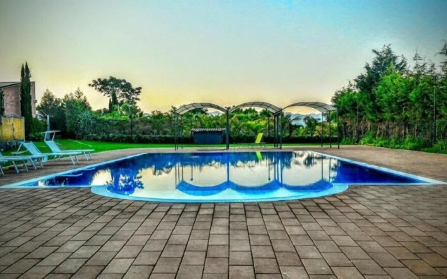 Agriturismo dell'Etna