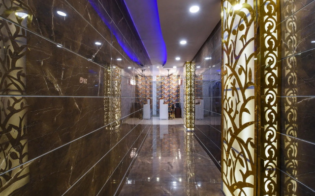 Hotel Akash Continental By OYO Rooms