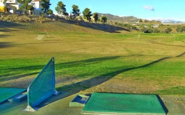 Nº47 BAVIERA GOLF