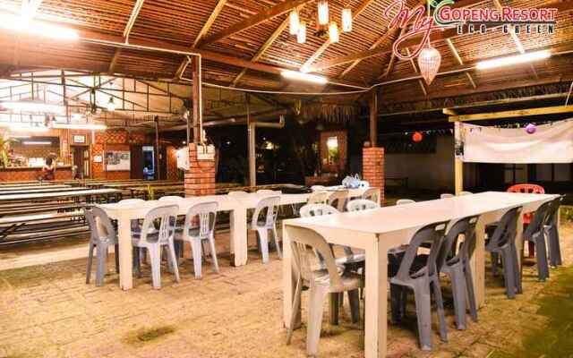 My Gopeng Resort