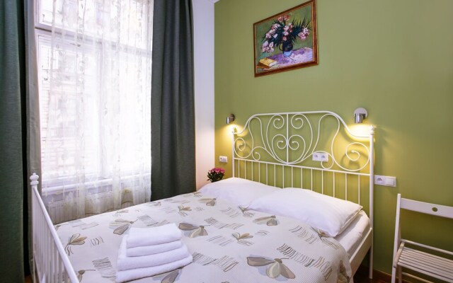 Best of Rent Accommodations - Tyršova
