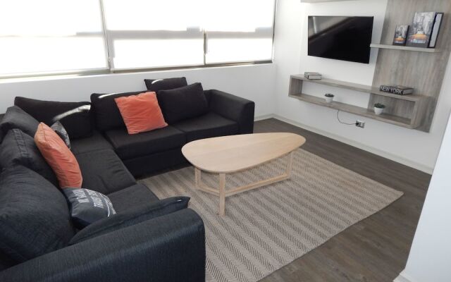 1209 Apartamento 2D Centro Viña
