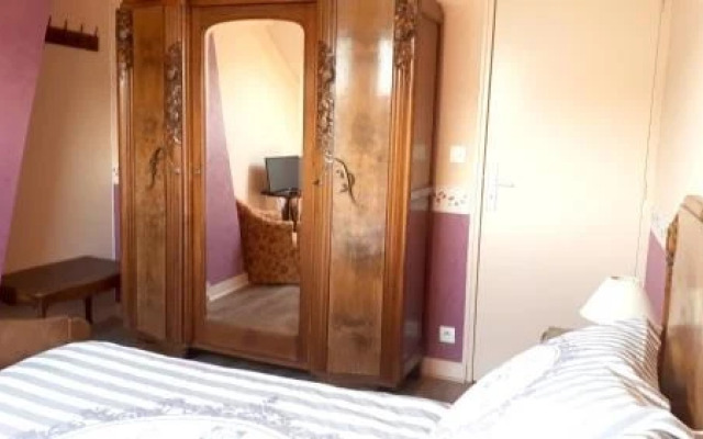 Holiday home Rue de la Porte Blanche