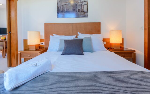 Adriatic Deluxe Apartments