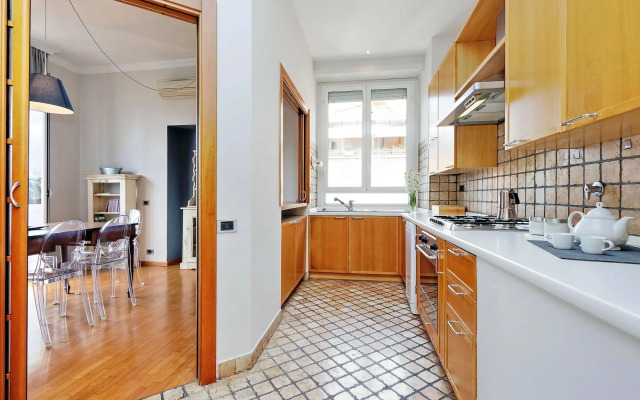 Bellezza al Colosseo B&B and Apartments