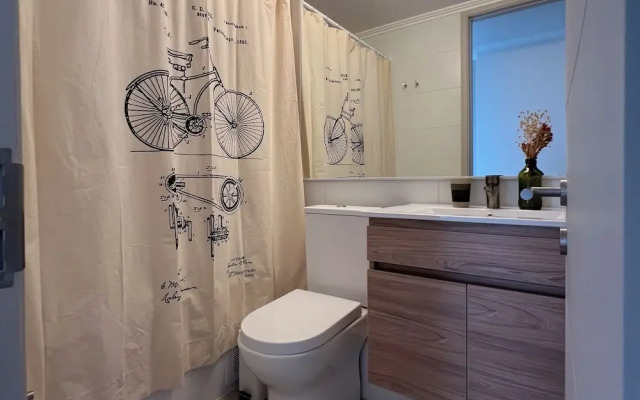 Oceana Suites Lomas De Montemar