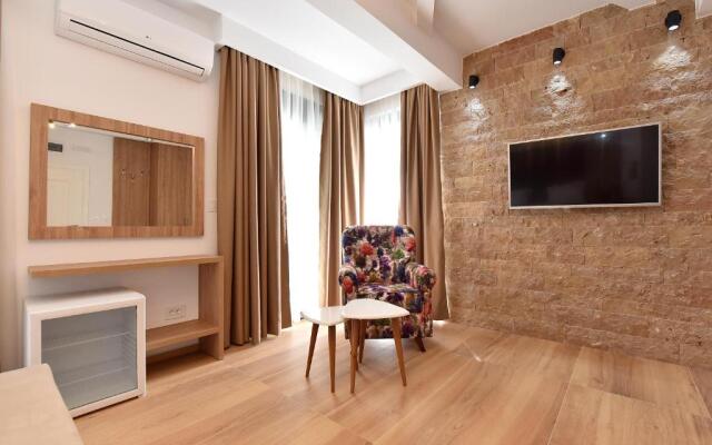 Barjaktar - Luxury Suites & SPA