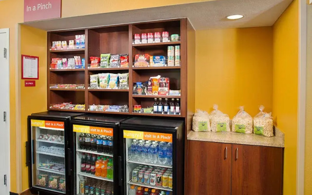 TownePlace Suites Fayetteville North/Springdale