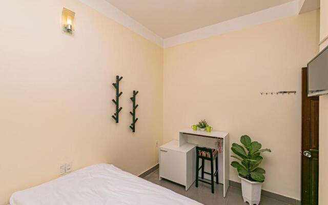 Thang Lap Hotel