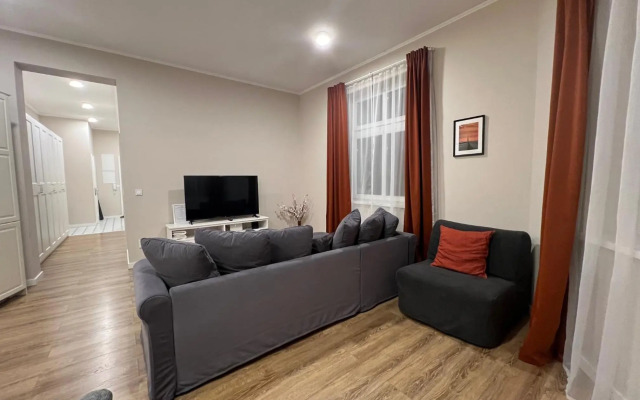 Novy apartman 1 - self check in