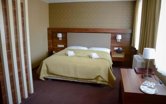 Hotel Hron