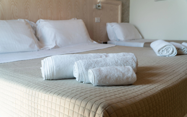 Hotel Brasil Seaview