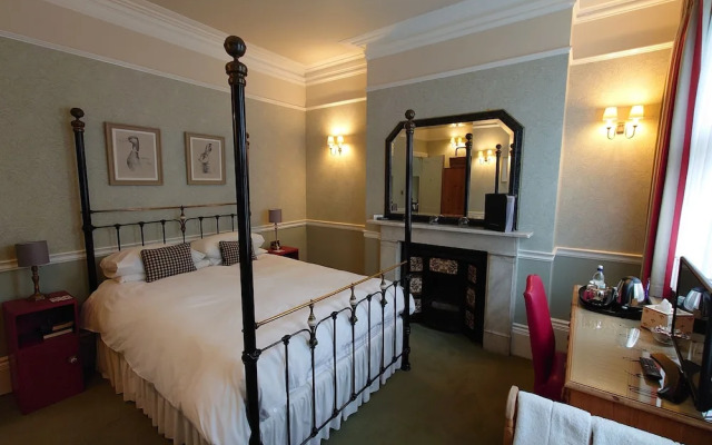 Yorke Lodge Bed & Breakfast