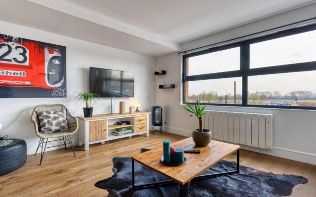 L' Annexe du Cosmopolitain