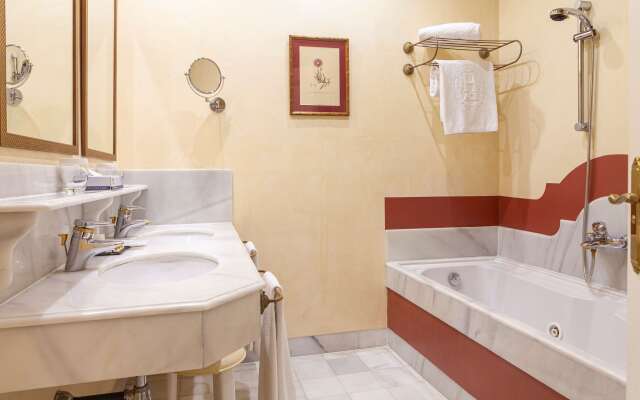 Hotel Villa Jerez