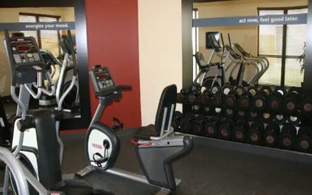 Hampton Inn & Suites Bastrop