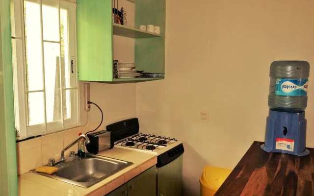 Apartment 1 Bedroom Tohoku