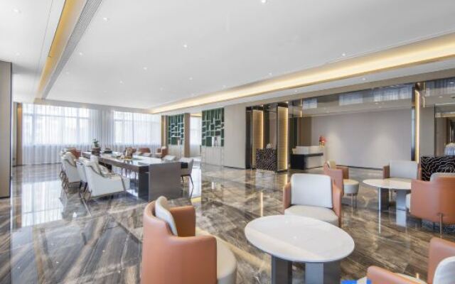 Shanghai Kacunm Hotels