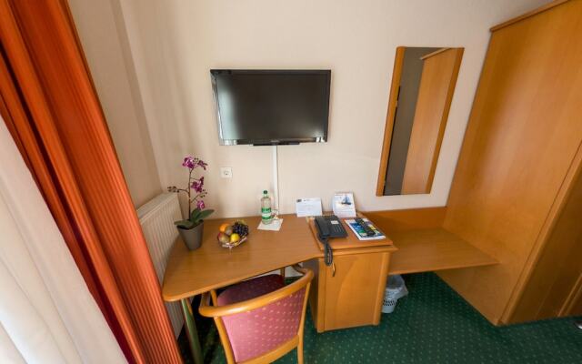 Waldhotel Schipp Hummert