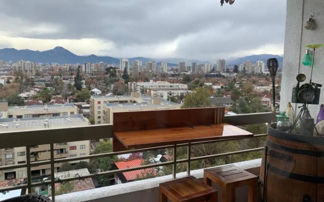 Descanso y Tranquilidad