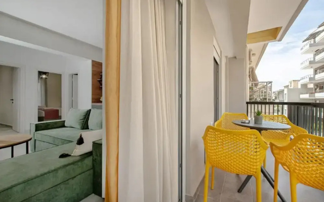 Luxury Chic Retreat Suites