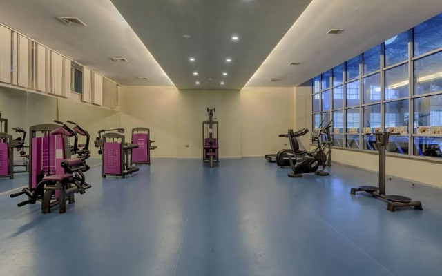 Grand Ozgul Thermal Holiday Village