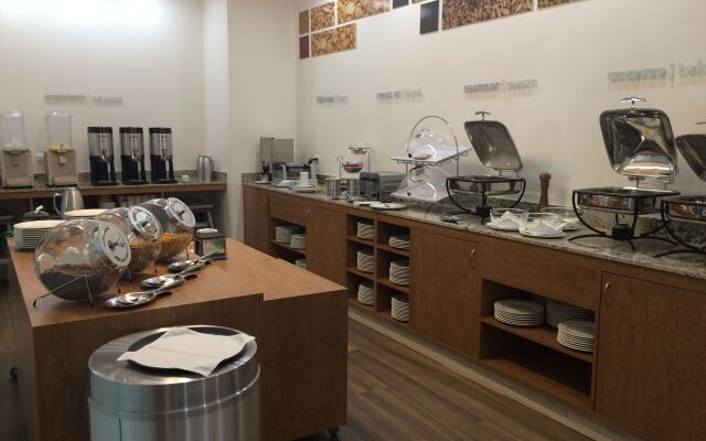 Hampton Inn by Hilton Villahermosa