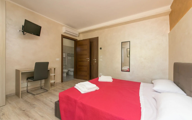 Red Lion Guest House