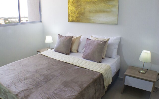 Apartamentos SOHO Style - Cerca al Buenavista BAQ29A