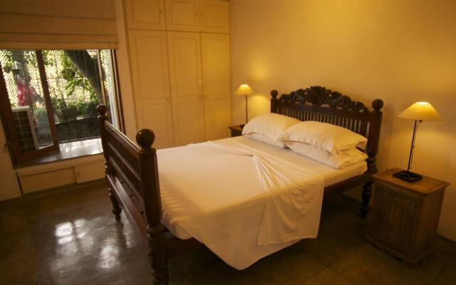 Mount Lodge Boutique Hotel