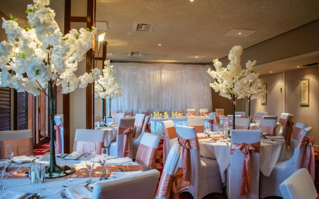 The Gibside Hotel