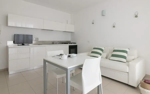 Residenza Excelsior 709