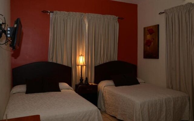 Hotel Boutique San Juan