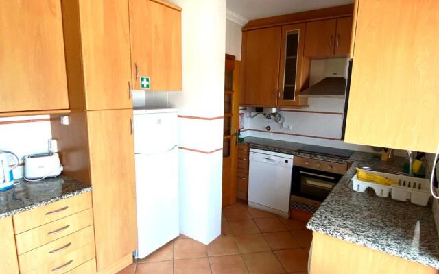 Vila Falesia Penthouse