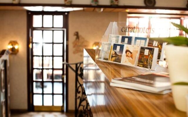 carathotel Rheingau