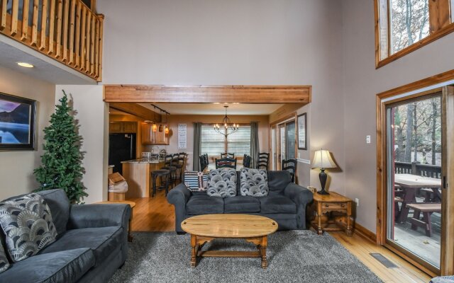 Constantly Cozy 6 Bedroom House