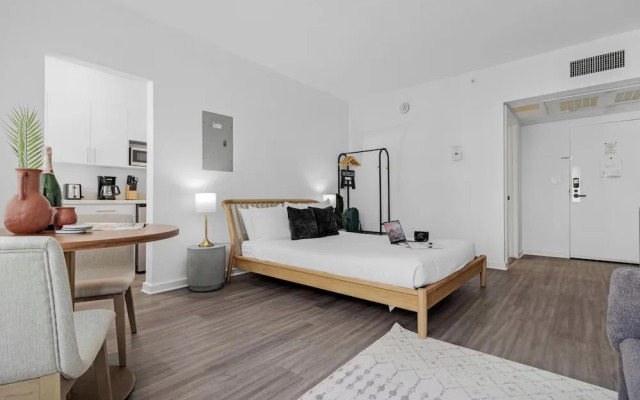 The Residences on Ocean Drive by Roami