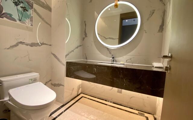 Holiday Inn Resort Maoshan Hot-Spring by IHG