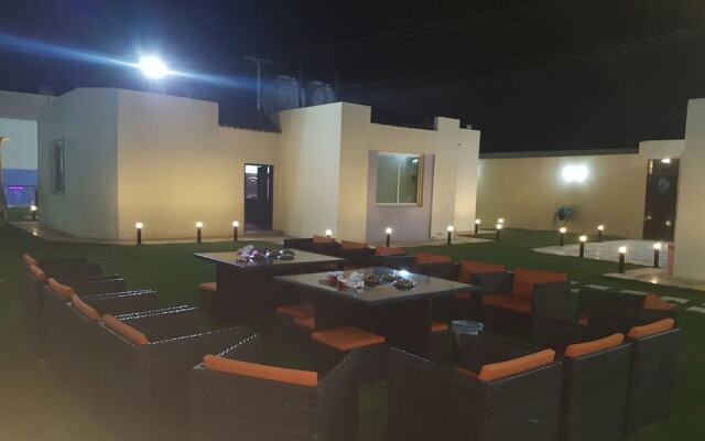 Pert Land Chalets
