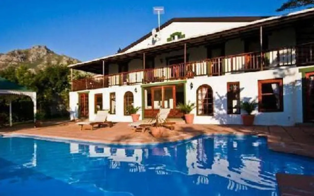 Nenya Guesthouse