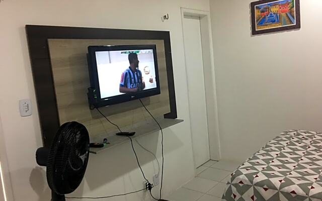 Chal¿m Barreirinhas