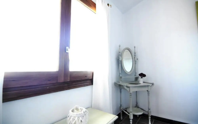 Casa Almendro