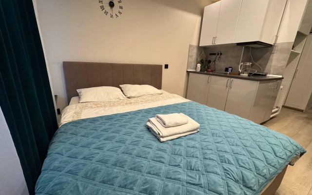 NEOCITY Апартаменты на проспекте Вернадского